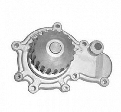 MAGNETI MARELLI 352316170085 -  Водяной насос